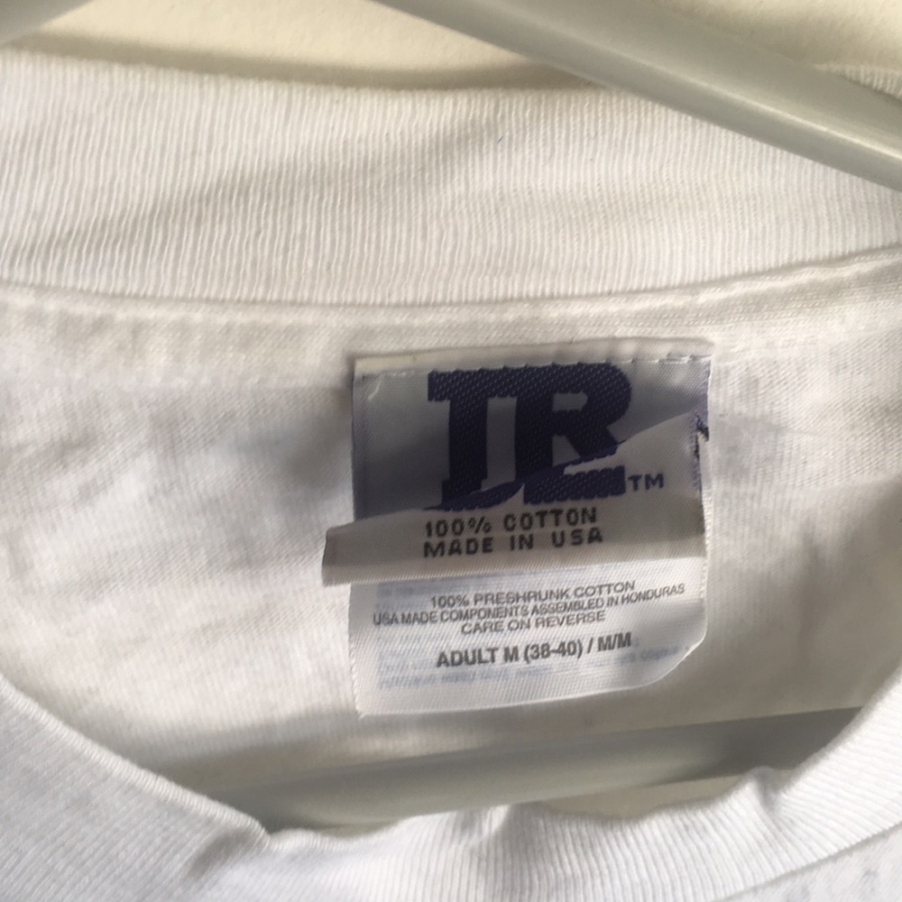 TRUE Shirt - Picture 4 of 4